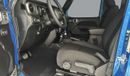 Jeep Wrangler Jeep Wrangler Sport - 2023 0KM GCC