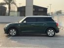 Mini Cooper Std 1.6L