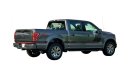 Ford F-150 Lariat 3.5L 2017 Model with GCC Specs