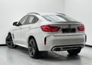 BMW X6M Std 4.4L 2017 BMW X6M, Full Service History, Excellent Condition, GCC