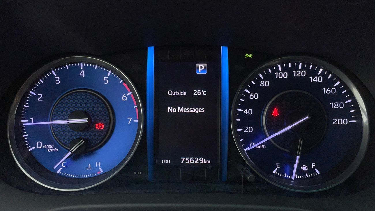 Toyota Fortuner EXR 2.7 | Zero Down Payment | Home Test Drive