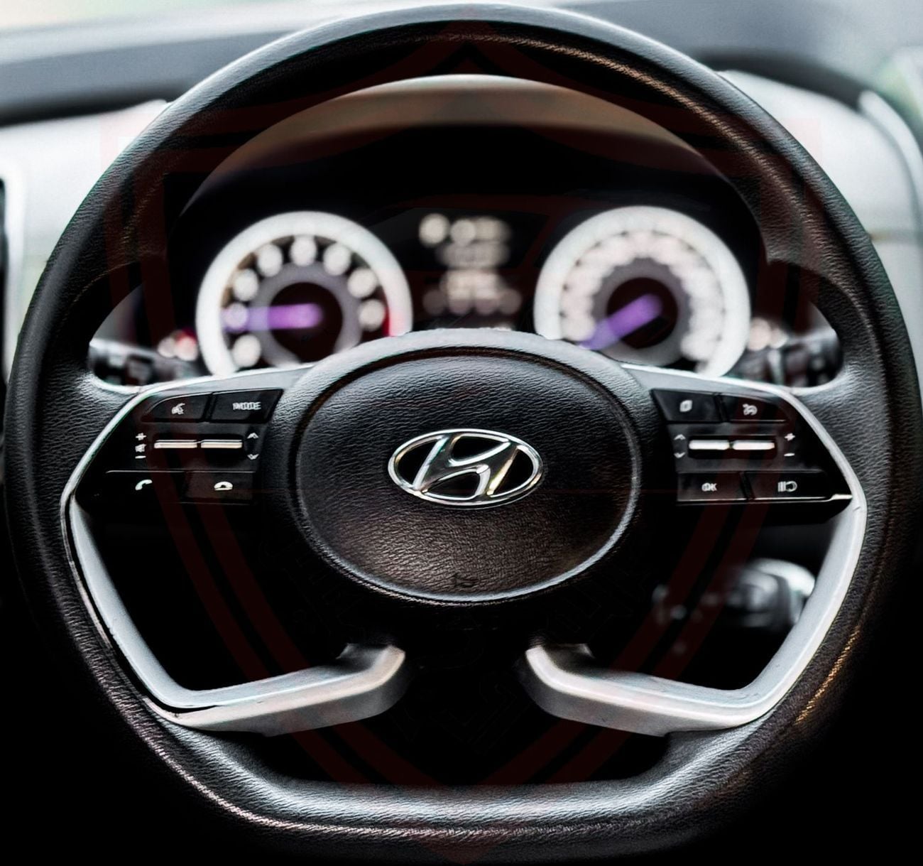 Hyundai Creta Hyundai Creta | 1.6 L | 2022 | GCC | Accident-Free | In Excellent Condition | 752 P.M