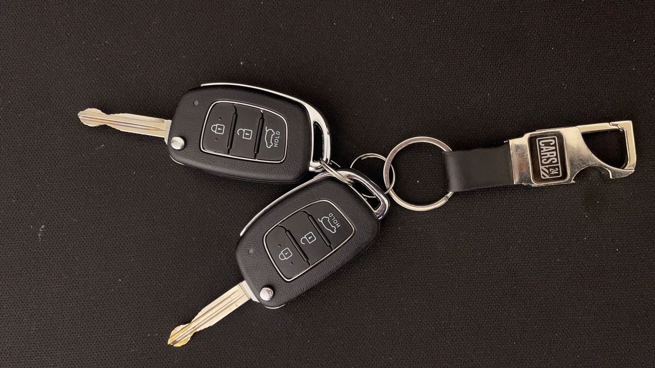 Hyundai Creta SMART 1.5 | Zero Down Payment | Home Test Drive