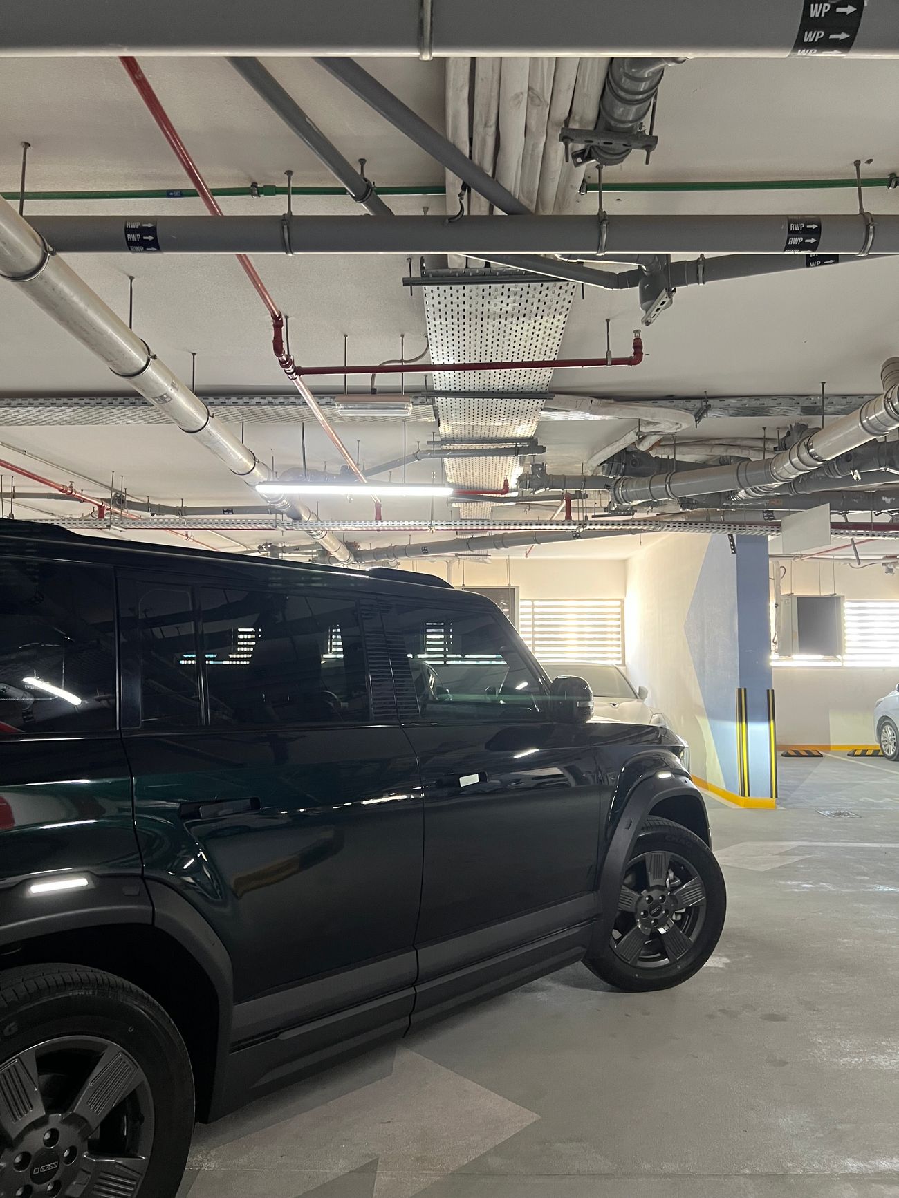 شيري iCar 03 Long Range Edition