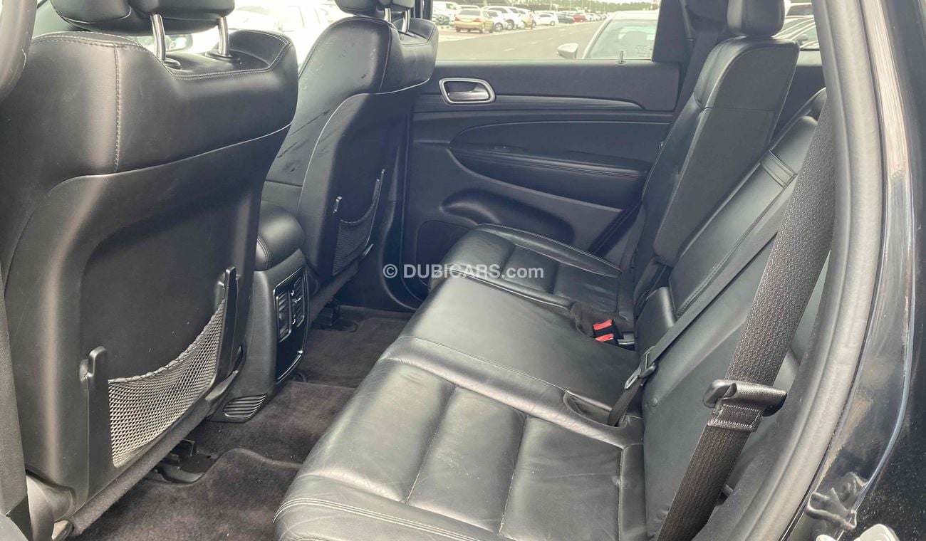 Jeep Grand Cherokee Laredo, 3.6Liter, V6