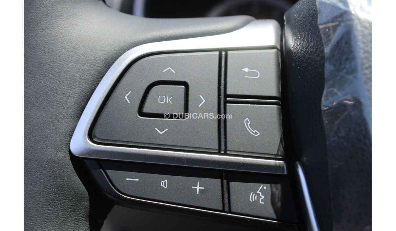 Toyota Highlander XSE 2.4L TURBO CANADIAN SPEC