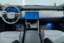 Land Rover Range Rover Sport 2024 Range Rover Sport, Dynamic HSE P400, With Warranty & Service Contract, Fully Loaded,Excellent C