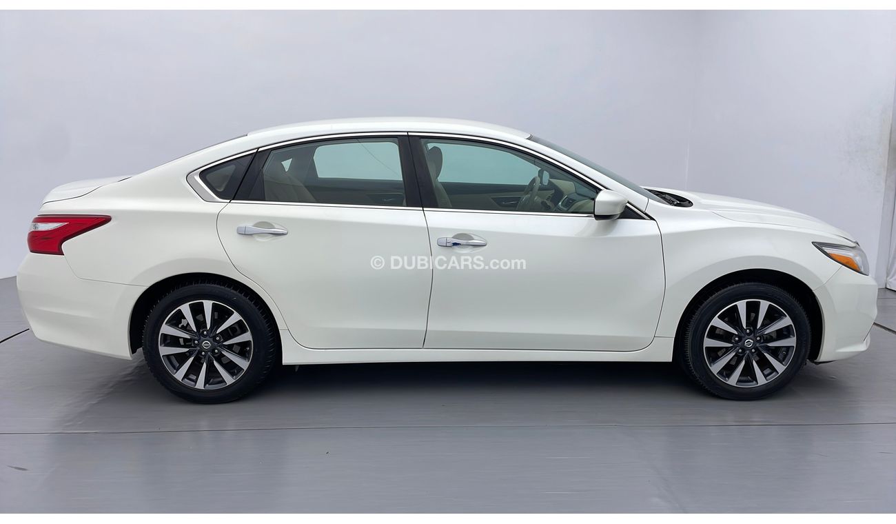 Nissan Altima SV 2.5 | Under Warranty | Inspected on 150+ parameters