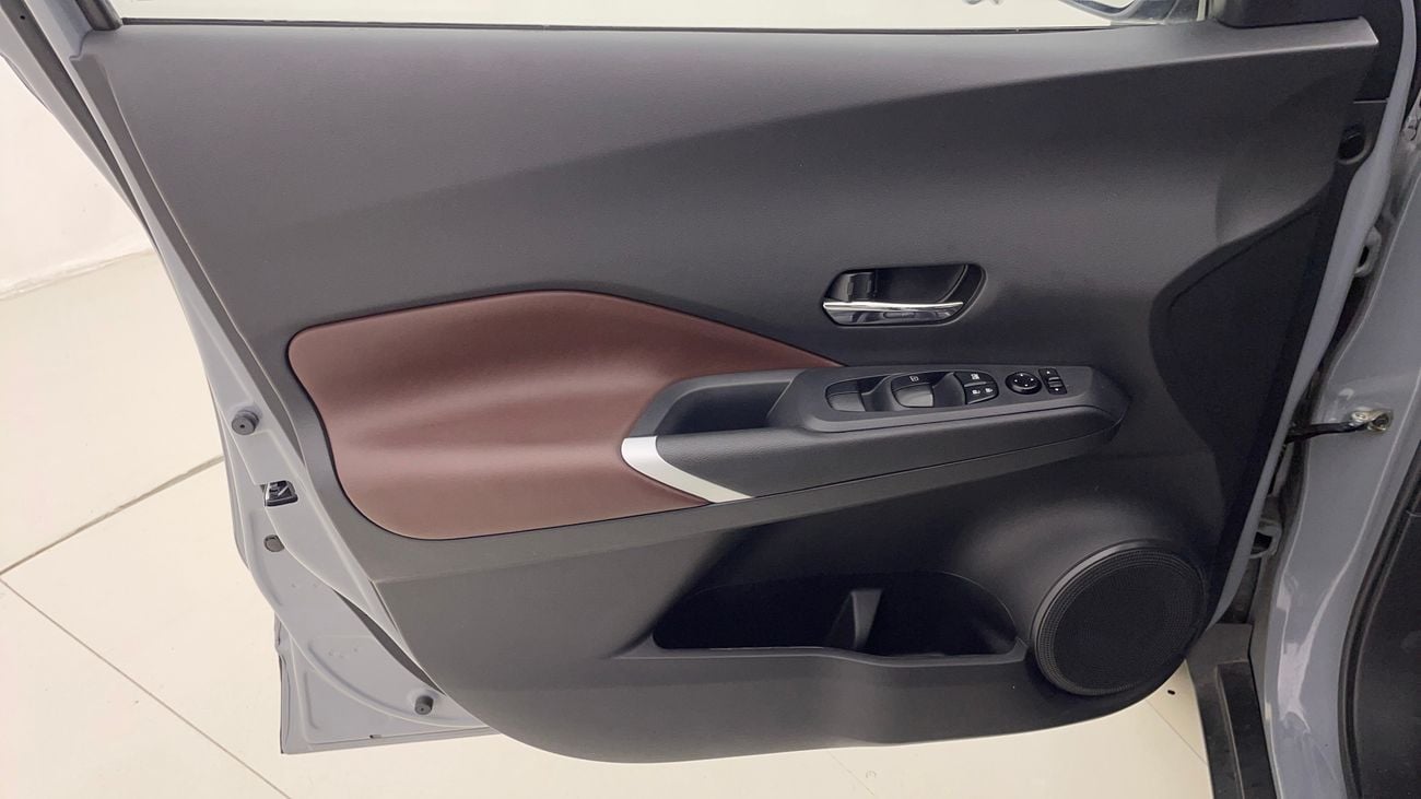 Nissan Kicks SL 1.6 | Zero Down Payment | Home Test Drive