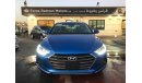 Hyundai Elantra 2.0cc ((Brand New))