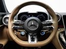 مرسيدس بنز أي أم جي جي تي 63 4 Matic+ (2 Door) 2025 Mercedes GT63 4-Matic, 4.0L V8, AWD, 577bhp, 9 Speed Automatic
