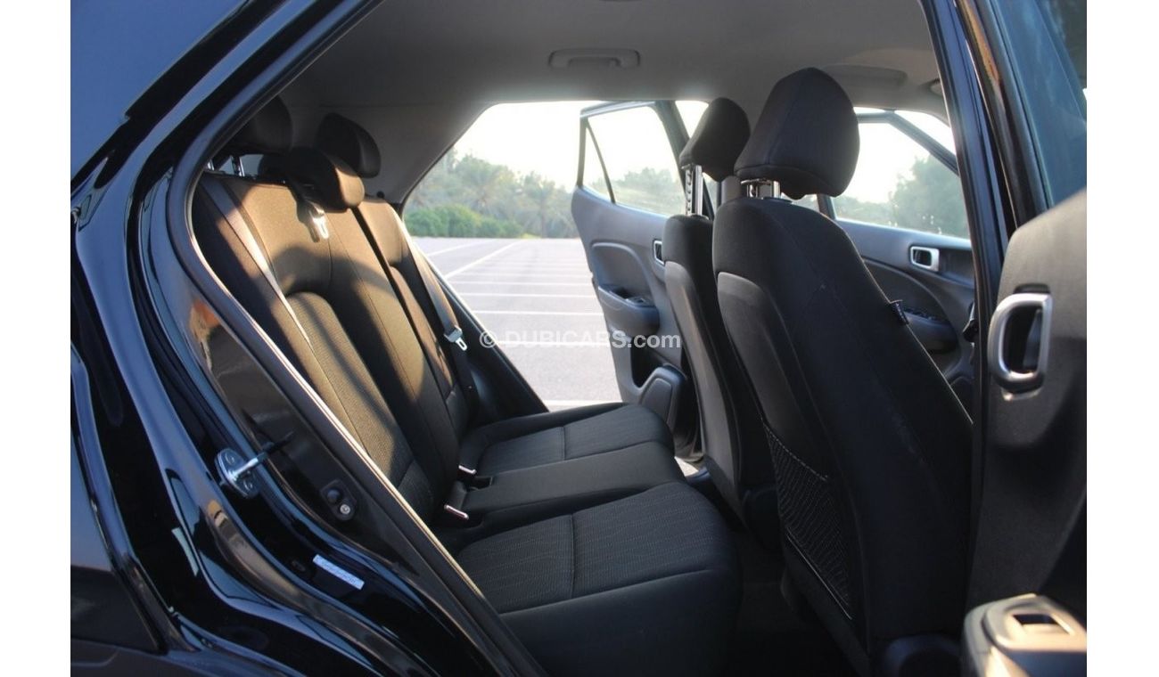 Hyundai Venue Hyundai venue