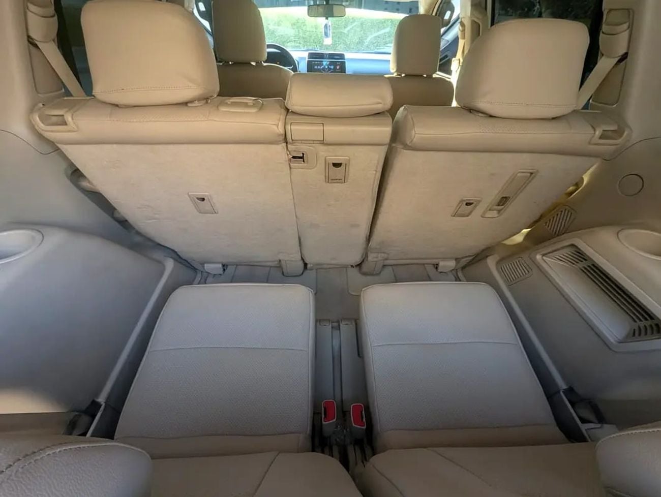 Toyota Prado TX-L DIESEL GCC Specs Excellent Condition 2020