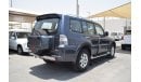 Mitsubishi Pajero 2010 GCC  NO ( 1 ) Full Option No Accident No Paint A perfect Conditi