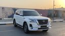 Nissan Patrol LE Platinum 5.6L