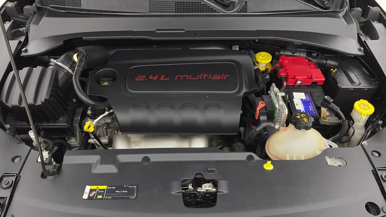 جيب كومباس LONGITUDE 2.4 | بدون دفعة مقدمة | اختبار قيادة مجاني للمنزل