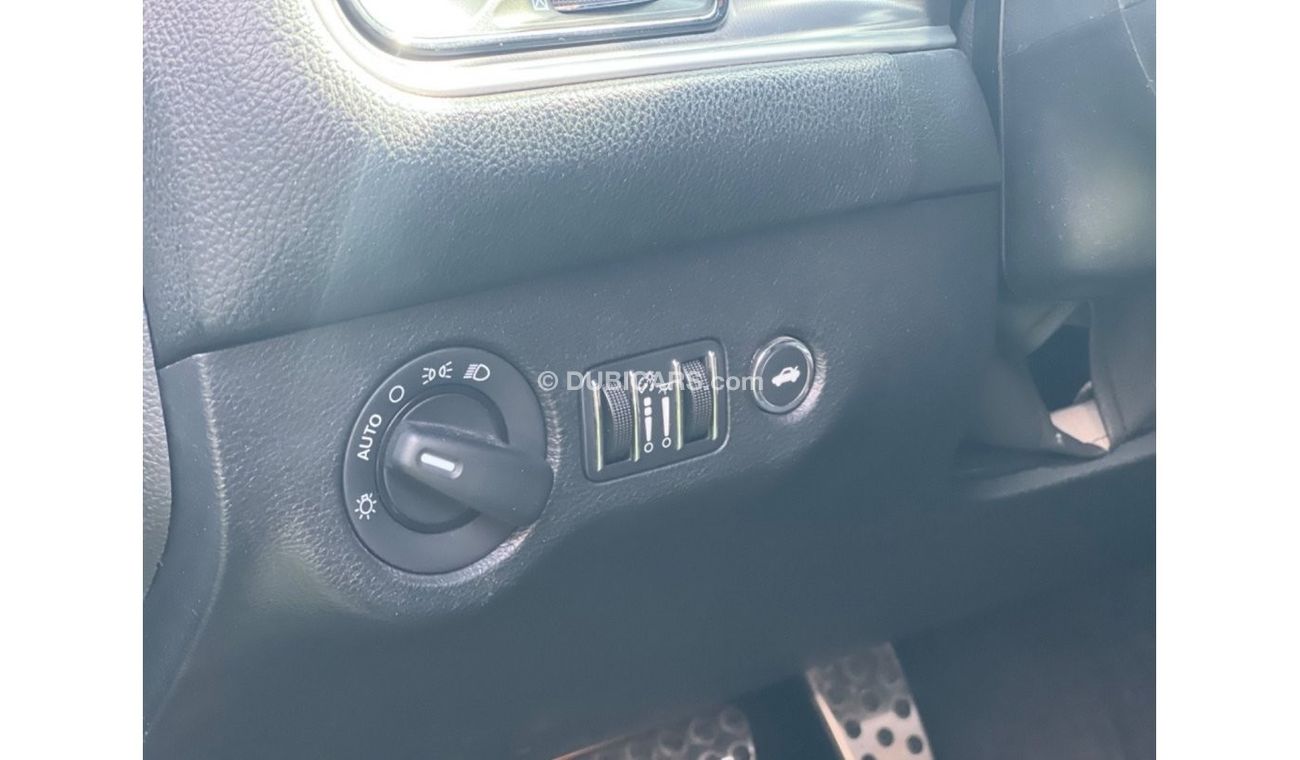 Dodge Challenger Dodge Challenger SRT 392 2019 GCC