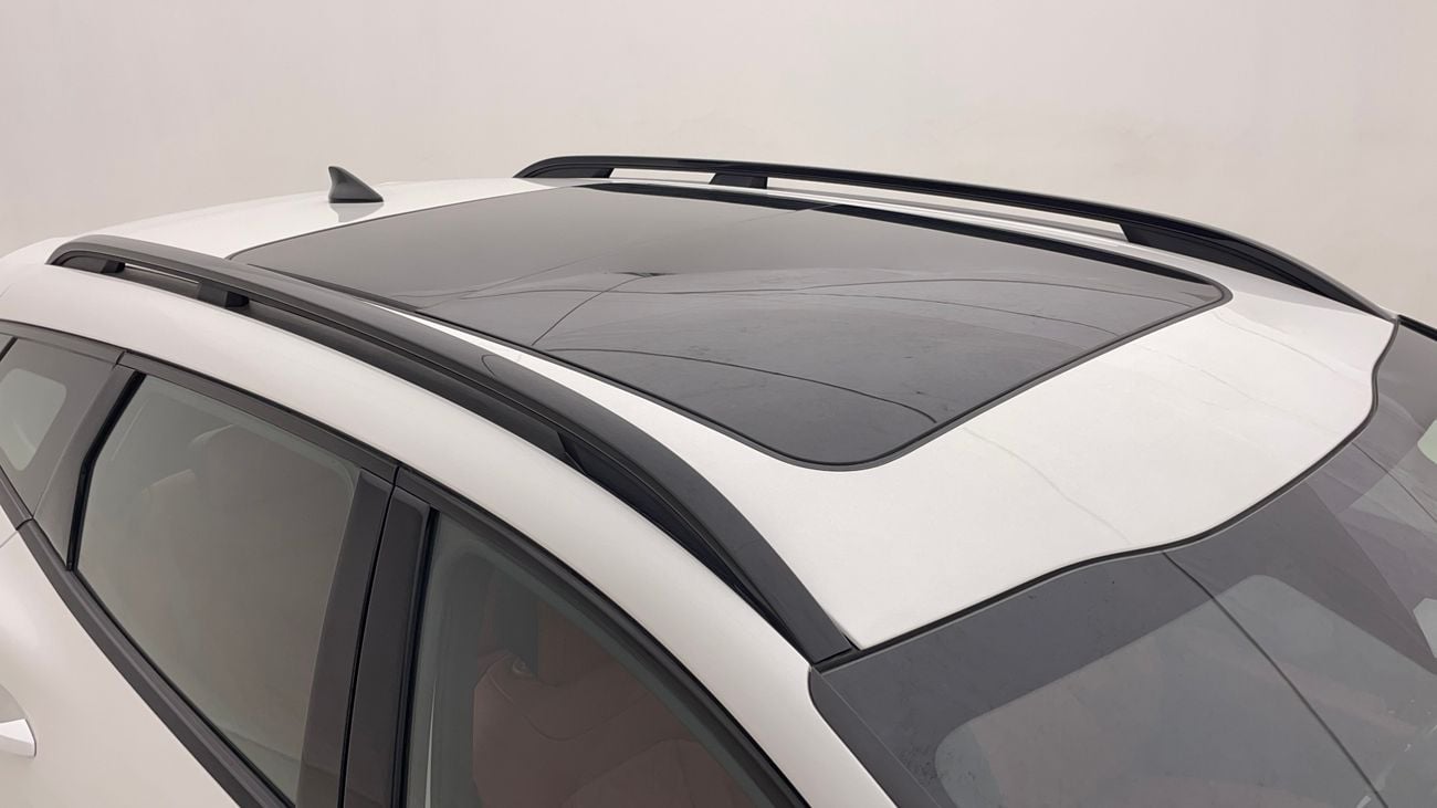 كيا سبورتيج SX 2 | بدون دفعة مقدمة | اختبار القيادة في المنزل