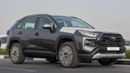 تويوتا راف ٤ 2025 Toyota RAV4 Adventure 2.5L AT Petrol (gray)