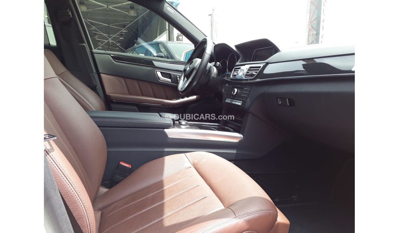 Mercedes-Benz E300 E300 AMG Kit