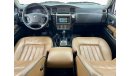 نيسان باترول سوبر سفاري 2017 Nissan Patrol Super Safari, Full Nissan Service History, Warranty, GCC