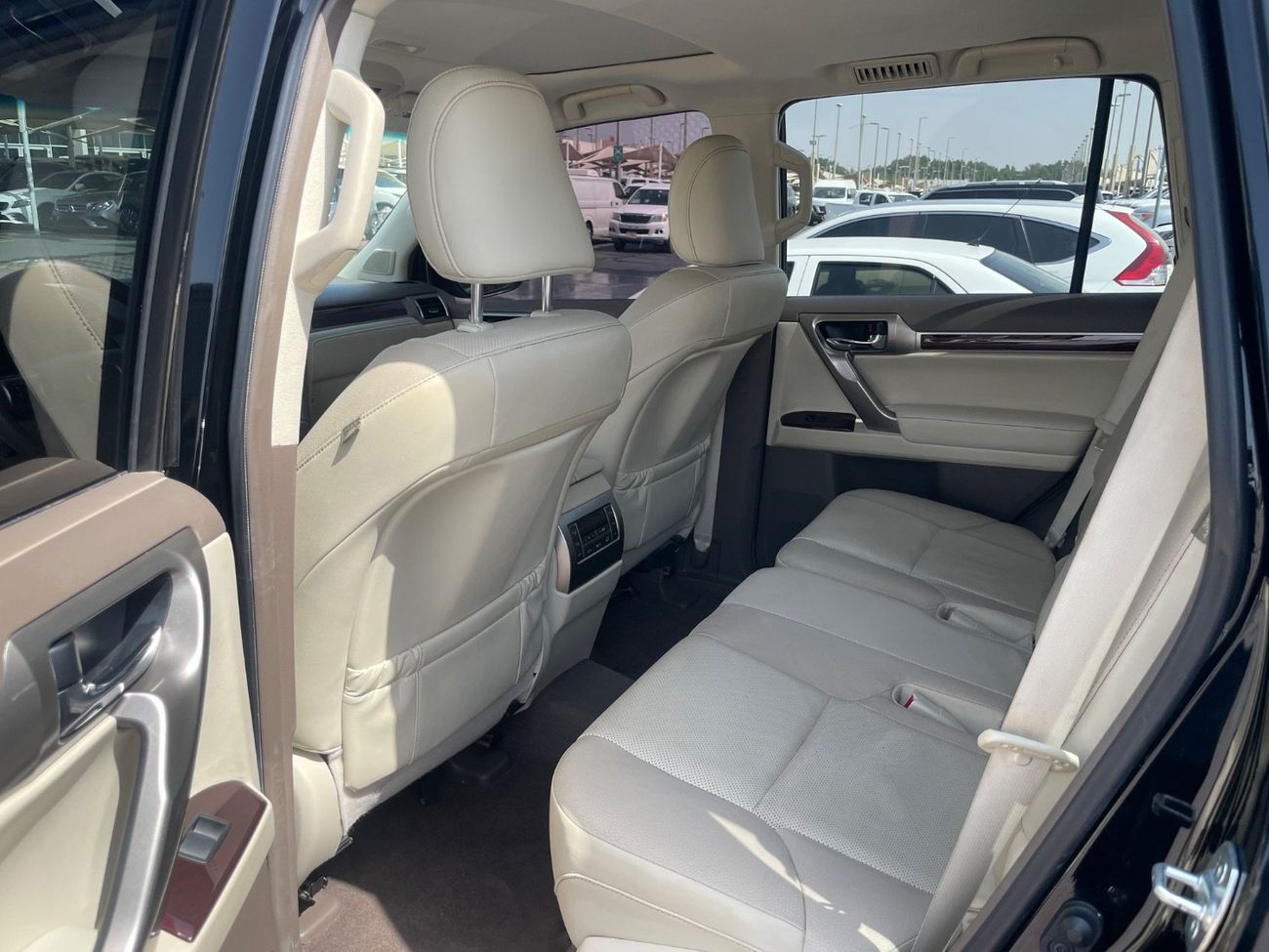 Lexus GX460 Imported from America in excellent conditio