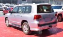 Toyota Land Cruiser GXR V8