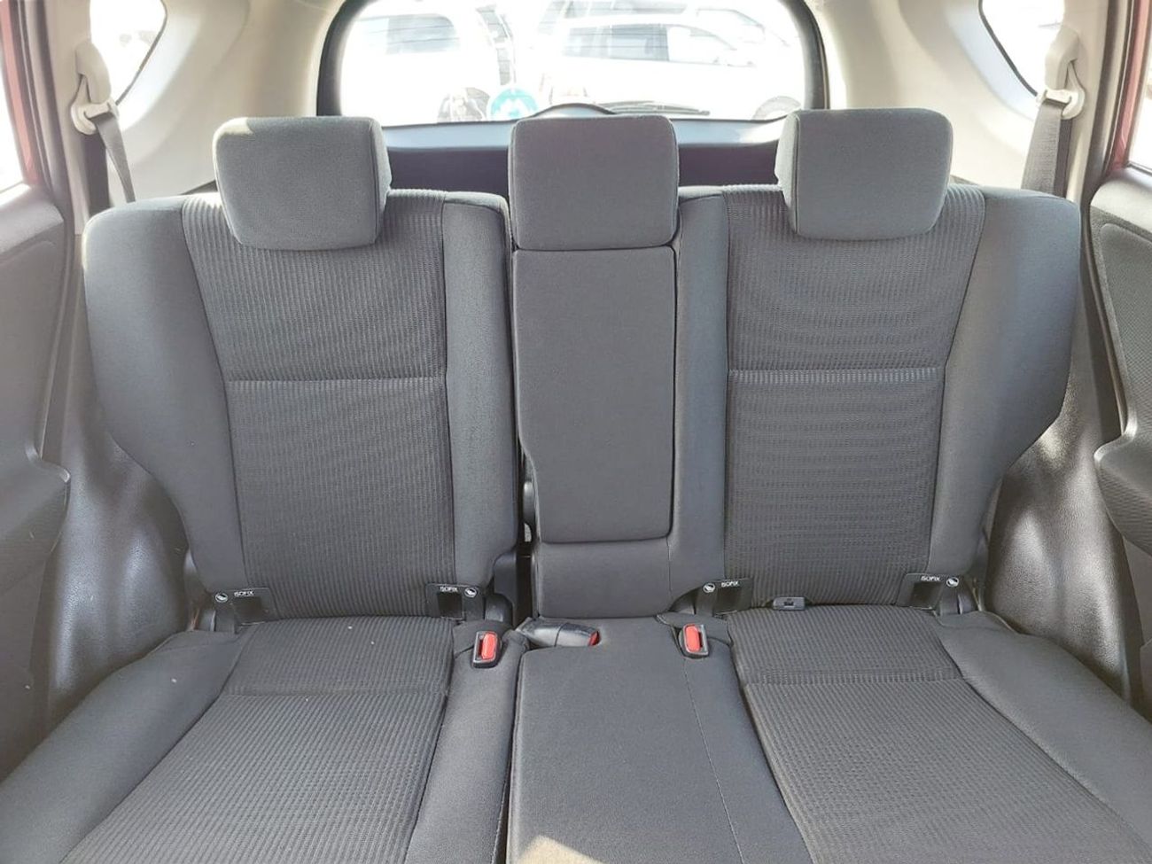 تويوتا راف ٤ TOYOTA RAV4 SUV RHD 2016 MODEL 2.0 L PETROL AUTOMATIC(PM82388)