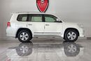 Toyota Land Cruiser GXR V6 4.6L-6CYL EXCELLENT CONDITION