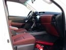 Toyota Hilux 2025 TOYOTA HILUX GL 2.7 - WHITE inside RED | Export Only
