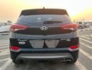 Hyundai Tucson 2016 Hyundai Tucson 1.6L V4 Turbo Panoramic View Full Option -