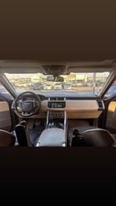 Land Rover Range Rover Sport HSE 3.0L (335 HP)