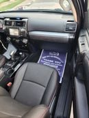 Toyota 4Runner TOYOTA 4-RUNNER TRD OFF ROAD 2019