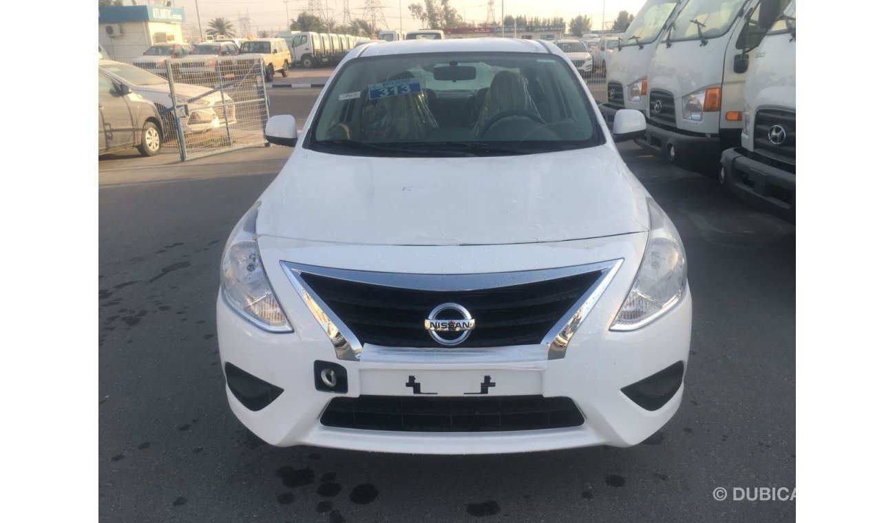 Nissan Sunny 1.5L 2020 SV WITH VAT AND WARRENTY BRAND NEW