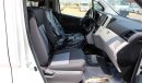 Toyota Hiace Toyota/HIACE D/00M51 2.8L M51 COMMUTER HR DIESEL MT