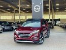 Hyundai Tucson Tucson / Limited Edition / Low Milage / 2018