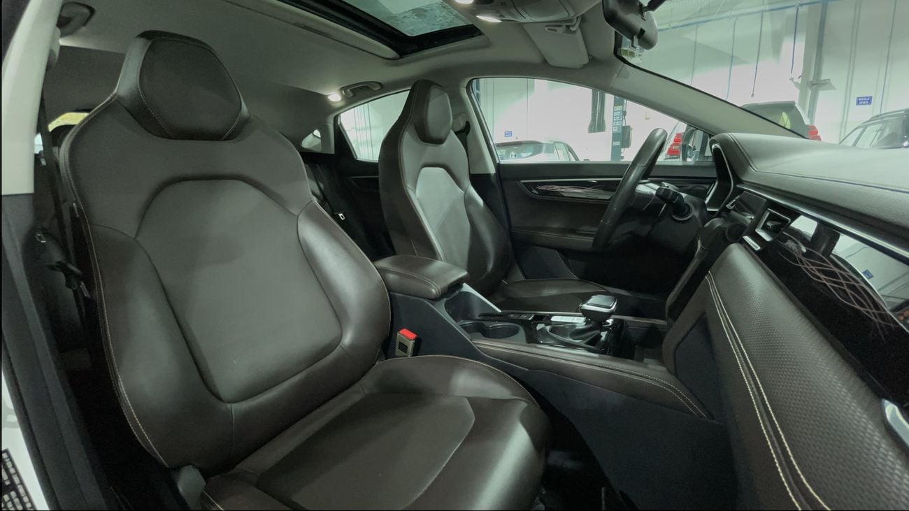 JAC J7 2023 INTELLIGENT | AED 528/Month | 0 DP | 30 Day Return | Warranty | Service History