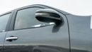 تويوتا فورتونر VXR 2026 Toyota Fortuner VX 4.0L AT Petrol (Gray-Tan)