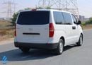 Hyundai H-1 GL Crew Van 2.5L RWD / Like New Condition / Book Now!