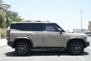 جيتور T2 Luxury