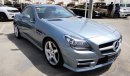 Mercedes-Benz SLK 200