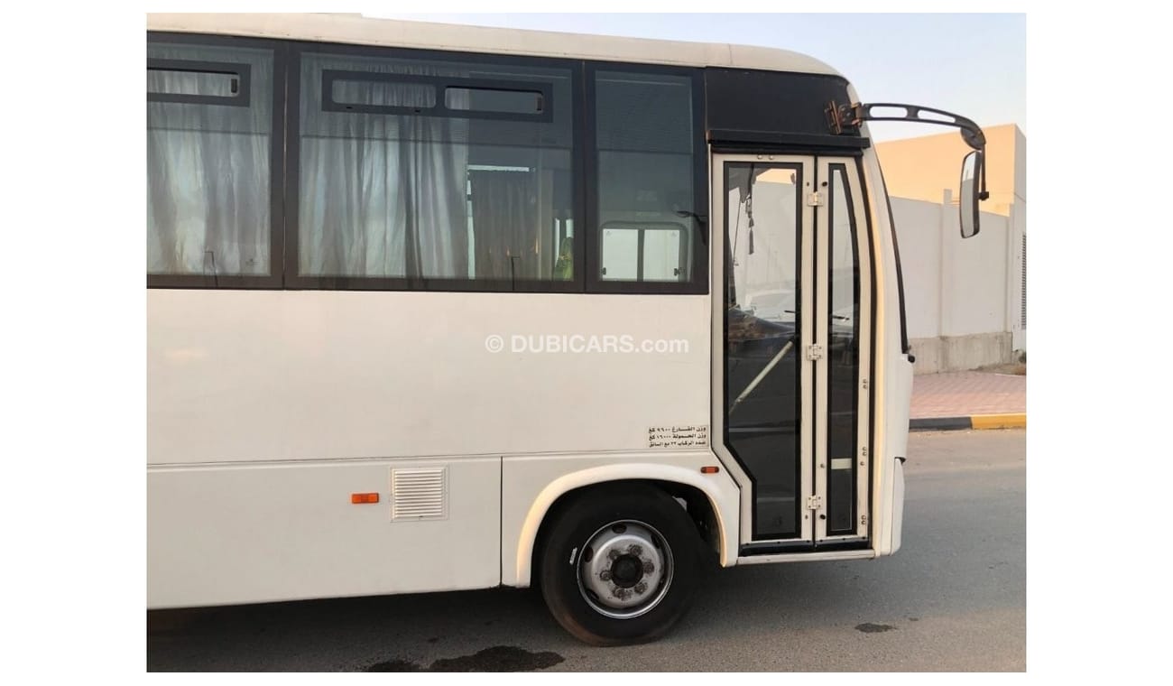 Used Ashok Leyland Oyster GCC 33 PASSENGER WITH AC 2019 for sale in