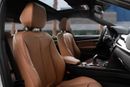 BMW 340i M-Kit 3.0L | 1,900 P.M (4 Years)⁣ | 0% Downpayment | Full Agency History!
