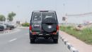 Toyota Land Cruiser 70 2026 Toyota Land Cruiser LC76 4.0L AT Petrol (Grey-Brown) Mid Option