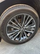 تويوتا جراند هايلاندر 