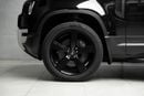 لاند روفر Defender 110 HSE P400