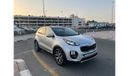 Kia Sportage SX Push Start. Panoramic. Leader Seat