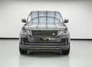 Land Rover Range Rover HSE P360