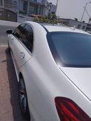 مرسيدس بنز S 400 Std 3.5L