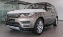 Land Rover Range Rover Sport HSE